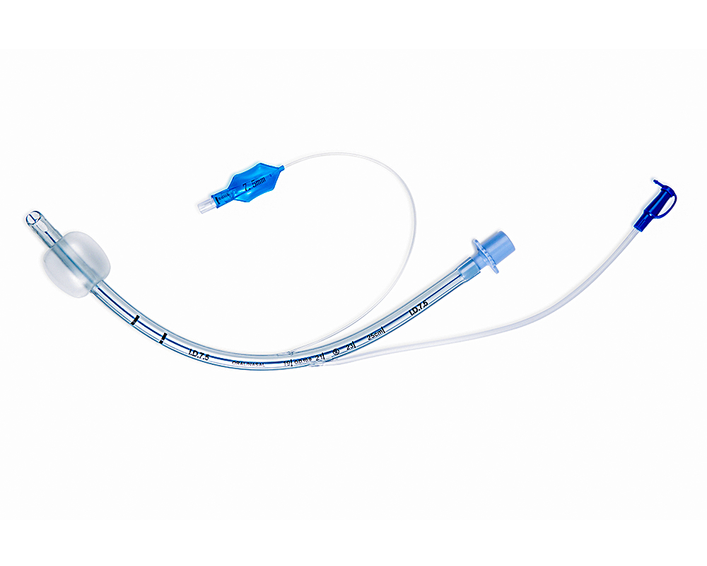 Endotracheal Tube With Suction Lumen(Standard Type)
