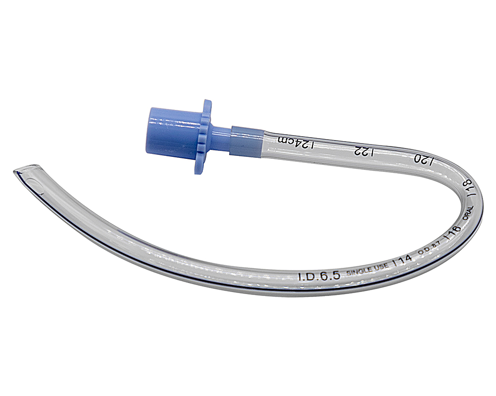 Endotracheal Tube Performed Oral(Uncuffed)
