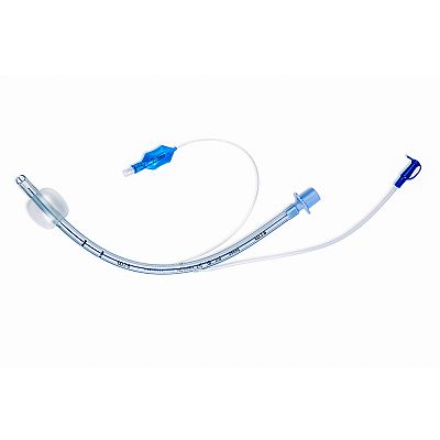 Endotracheal Tube With Suction Lumen(Standard Type)