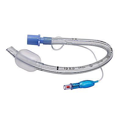 Endotracheal Tube Performed Oral(Cuffed)